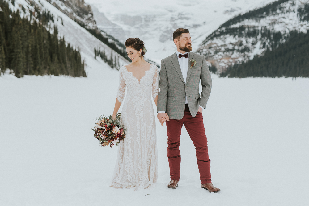Lake Louise Wedding_-3
